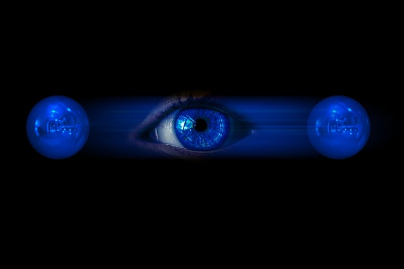 Quantum Journeys